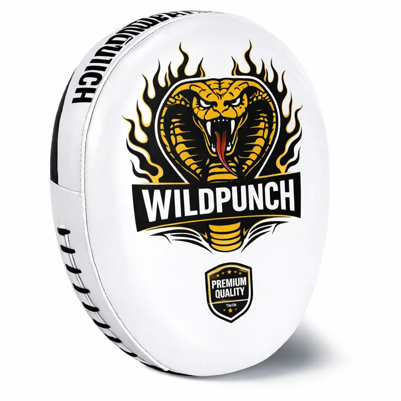 "WILDPUNCH" WINNIG PADS